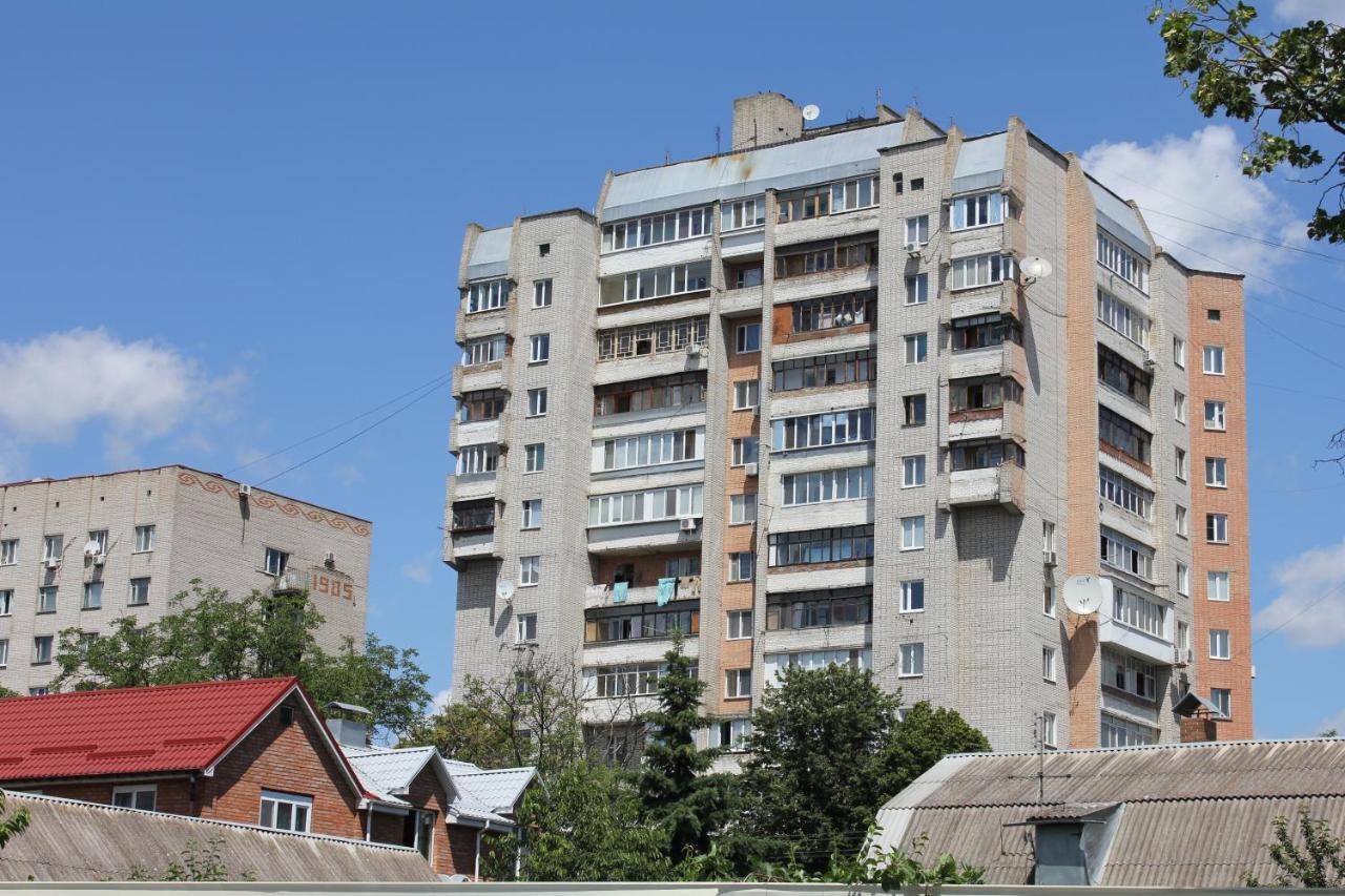 Комфортабельна Квартира Pirogovo Exterior photo