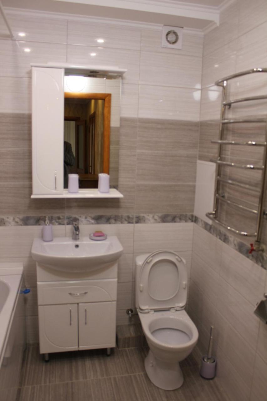 Комфортабельна Квартира Pirogovo Exterior photo