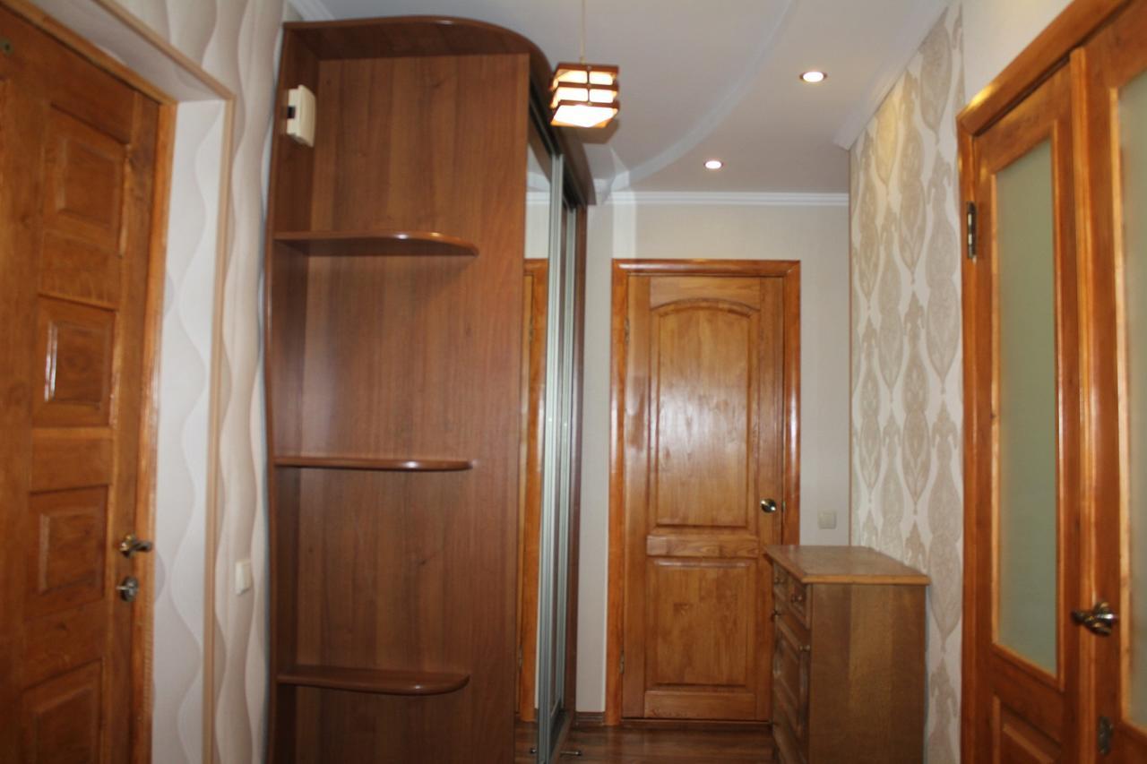 Комфортабельна Квартира Pirogovo Exterior photo