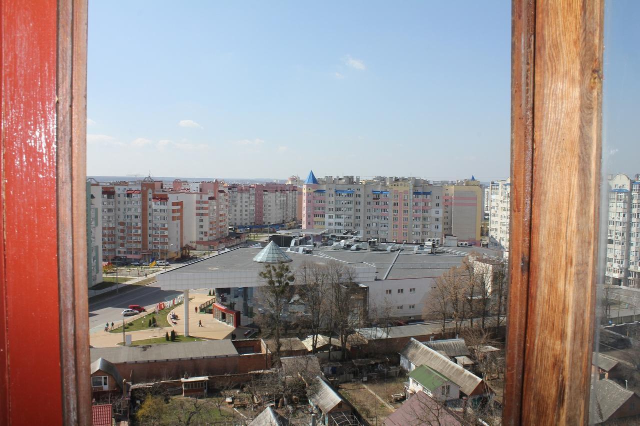 Комфортабельна Квартира Pirogovo Exterior photo