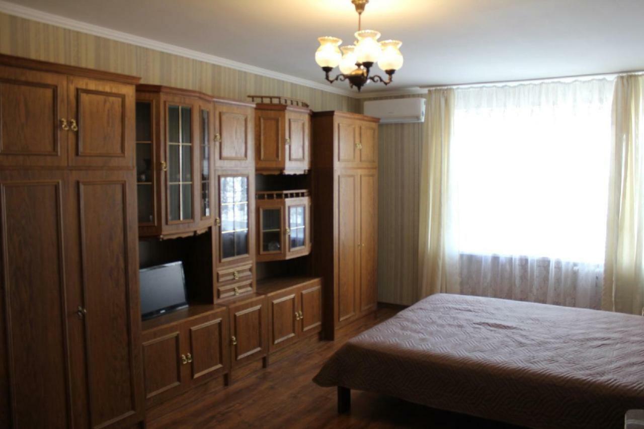 Комфортабельна Квартира Pirogovo Exterior photo